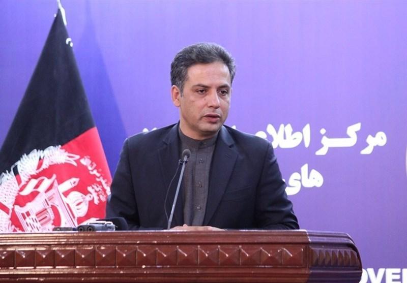 مشاور اشرف غنی: فهرست هیئت مذاکره کننده با طالبان نهایی مشاور اشرف غنی: فهرست هیئت مذاکره کننده با طالبان نهایی شده است
