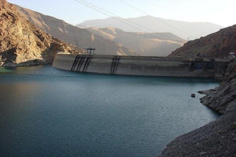 خبرنگاران ذخیره سدهای استان تهران در وضعیت نرمال است خبرنگاران ذخیره سدهای استان تهران در شرایط نرمال است