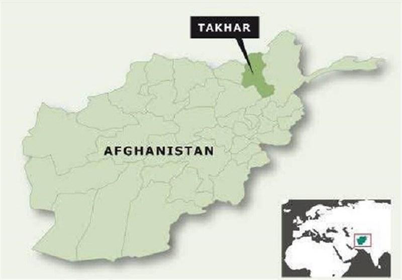 کشته شدن 18 نیروی امنیتی در شمال شرق افغانستان کشته شدن 18 نیروی امنیتی در شمال شرق افغانستان