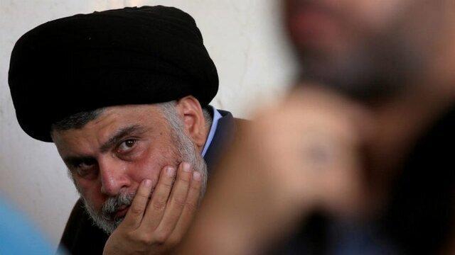 توصیه تازه مقتدی صدر توصیه تازه مقتدی صدر