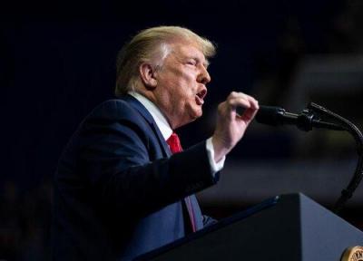 ترامپ گردهمایی ملی جمهوریخواهان را به خاطر کرونا لغو کرد