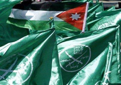 دهن کجی اخوان المسلمین اردن به دستگاه قضایی این کشور