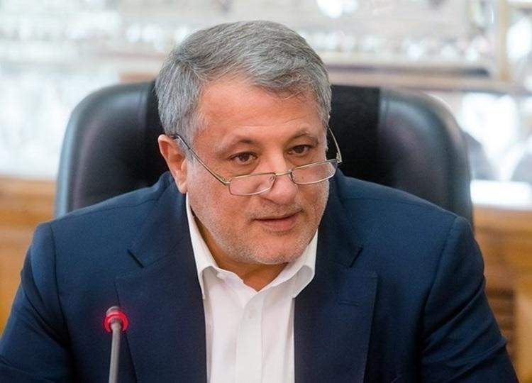 واکنش هاشمی به تغییر تابلوی میدان جمهوری اسلامی واکنش هاشمی به تغییر تابلوی میدان جمهوری اسلامی