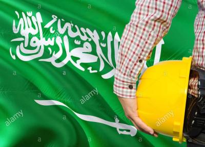 زیان 27 میلیارد دلاری عربستان در پی سقوط قیمت نفت