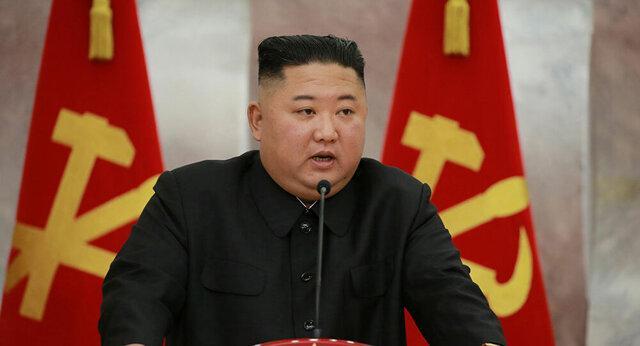 رهبر کره شمالی تدابیر ضدکرونایی را تشدید کرد