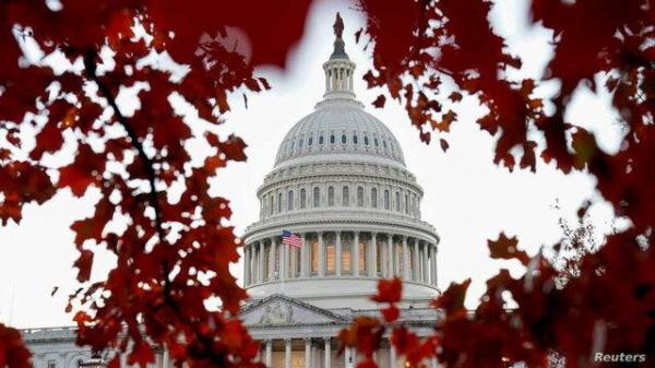 ارائه یک لایحه جدید تقویت تحریمها علیه سوریه در کنگره آمریکا