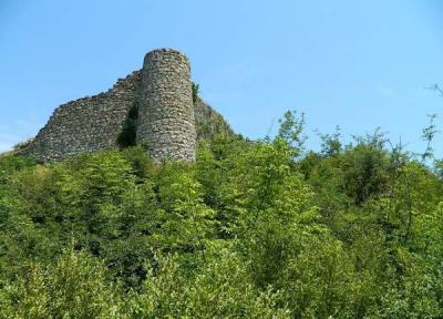 قلعه مارکو، پر از رازهای عجیب تاریخی