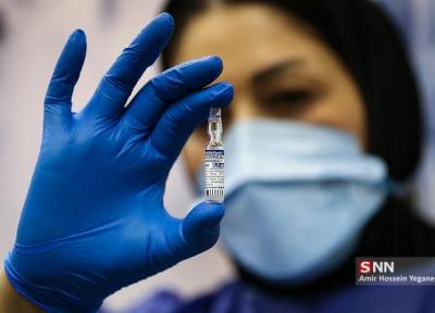 چالش وزرات بهداشت برای تزریق واکسن به گروه های فاقد مدارک ، کارتن خواب ها و اتباع غیرقانونی چگونه شناسایی می شوند؟ خبرنگاران