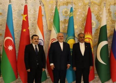 وزیر امور خارجه جمهوری اسلامی ایران وارد تاجیکستان شد