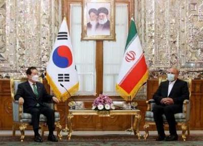 ذهنیت مردم ایران نسبت به کره جنوبی منفی است
