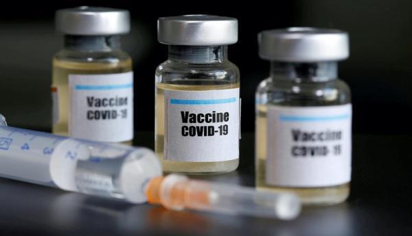 50 میلیون دوز واکسن تا خاتمه شهریور تحویل وزارت بهداشت خواهد شد