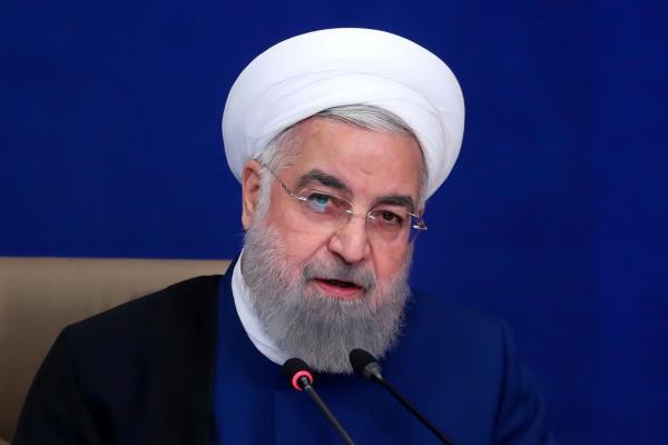 واکنش روحانی به خبر قطعی برق بیمارستان ها