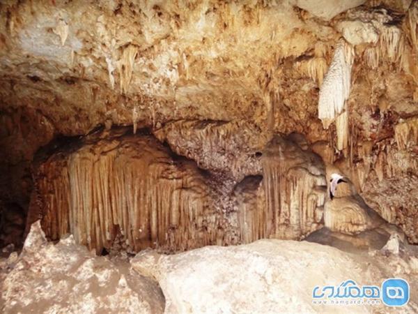 غار کلماکره لرستان؛ مکانی پر رمز و راز و دیدنی