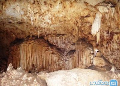 غار کلماکره لرستان؛ مکانی پر رمز و راز و دیدنی