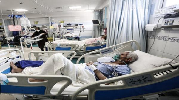 بستری 27 بیمار تازه مبتلا به کرونا ویروس در مراکز درمانی کاشان