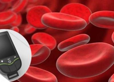 دستگاهی دانش بنیان در کمتر از یک دقیقه هموگلوبین و هماتوکریت خون را میزان گیری می نماید