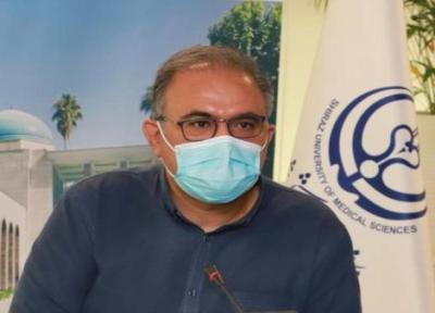 تزریق واکسن کرونا در فارس به بیش از 4 میلیون دُز رسید