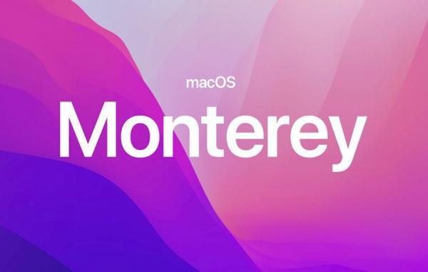 اپل macOS Monterey را 3 آبان منتشر می نماید