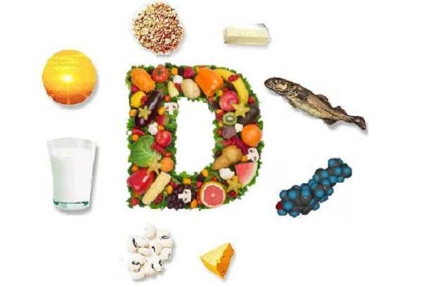کمبود ویتامین d در بدن چه علائمی دارد؟