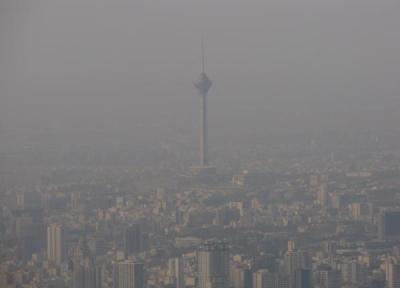 توصیه های پزشکی درباره افزایش آلودگی هوا