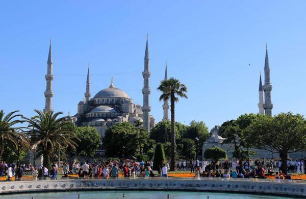 ایرانی ها در ردیف پرشمارترین گردشگران خارجی ترکیه