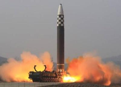 کره شمالی به سوی دریای زرد موشک شلیک کرد